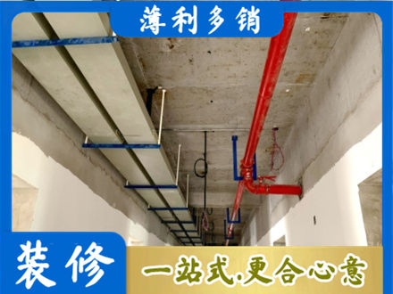 新乡市辉县水电工程安装